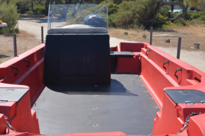 PIONER MULTY - (AMEA friendly)