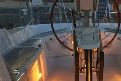 BENETEAU 423 - 3 CABINE E 3 BAGNI