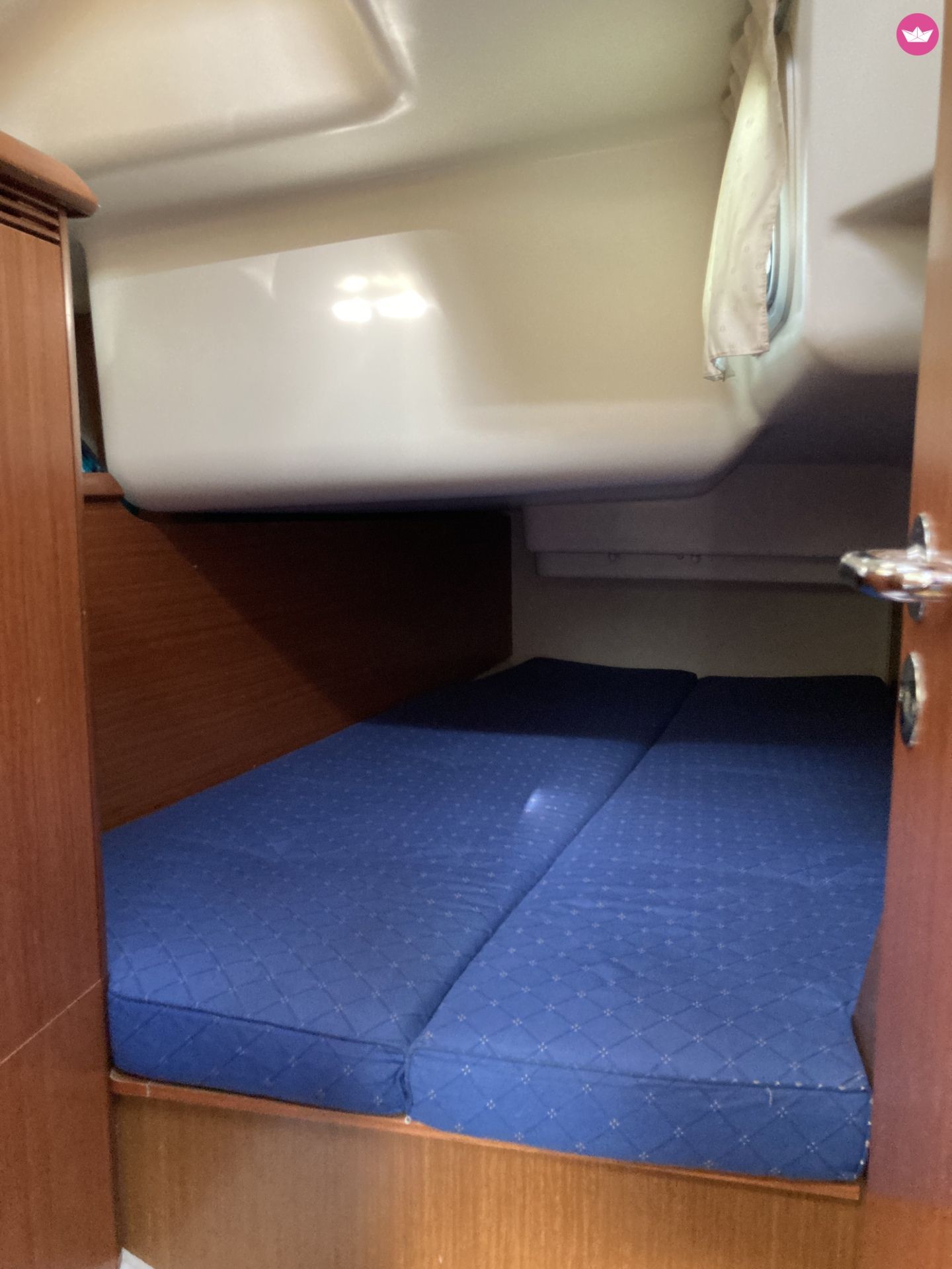 Voilier Jeanneau Sun Odyssey 40.3 12m 8
