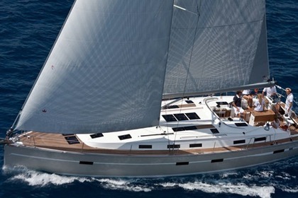 Bavaria Cruiser 50