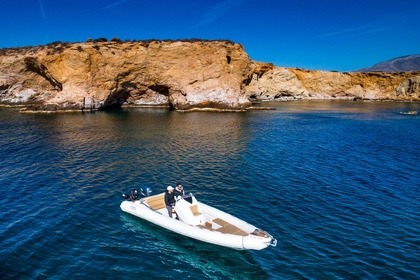 Lobster Rib 23ft 2023