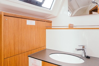 Location Voilier  Bavaria Cruiser 37 Lemmer
