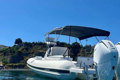 Sea Pro Comfort 30
