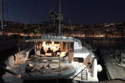 Catamaran  “ Roma” Bali 4.6