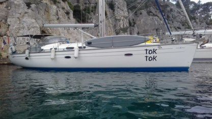 Location Voilier Bavaria 46 Hyères