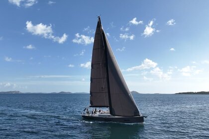 Verhuur Zeilboot More Boats More 55 Trogir