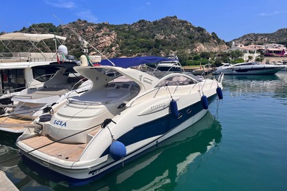 Charter Motorboat Atlantis 47 47 Pula