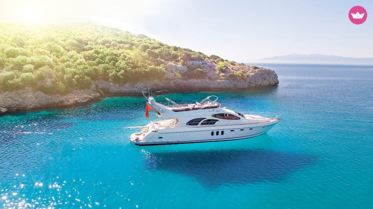 Bateau à moteur custom 2007 ZL 1500cv 4