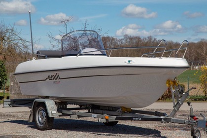 Armplast Emili 460 Sport Führerscheinfrei