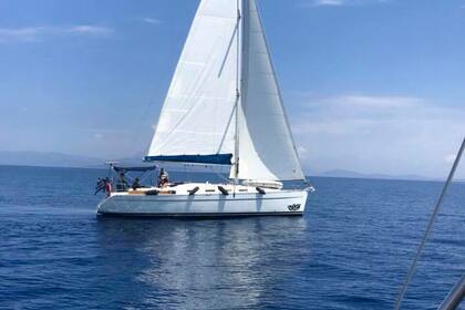 Verhuur Zeilboot BENETEAU CYCLADES 43,4 Lefkada