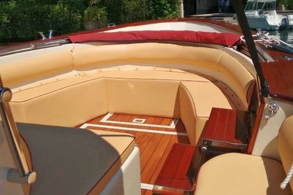 Exklusive Bootsfahrten