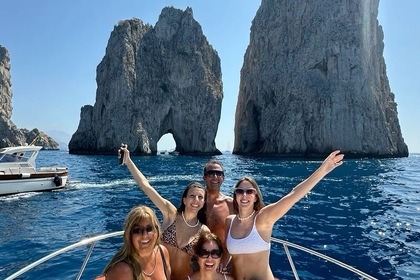 GOZZO APREAMARE 38 COMFORT