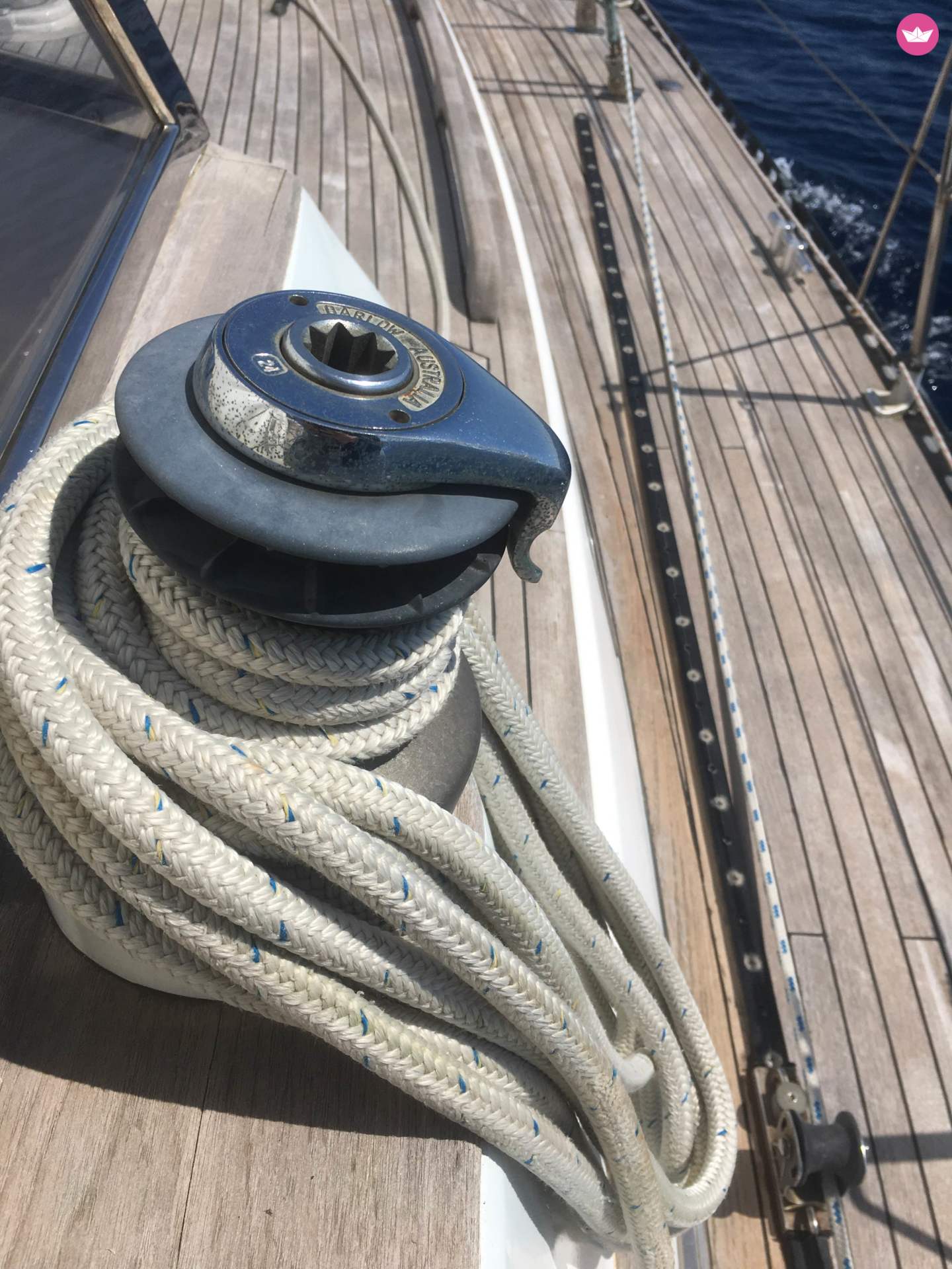 Ct-47 Classic Ketch Incl. Lunch in Valletta for rental