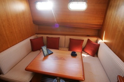 Cabinato Tolù - Capri Tour