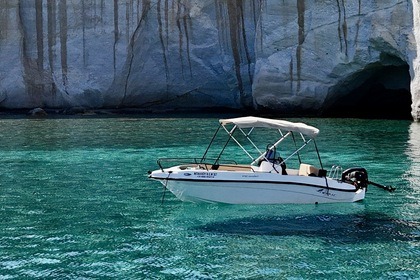 Чартер Моторная яхта Nireus - Milos 2023 Milos