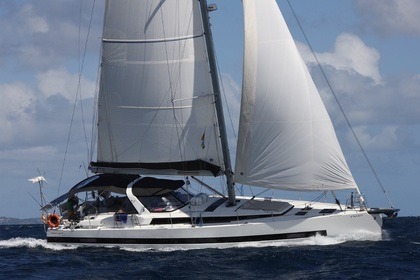 Чартер Парусная яхта Beneteau Oceanis 62 Пальма