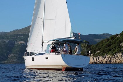 Miete Segelboot Elan Elan50 Slano