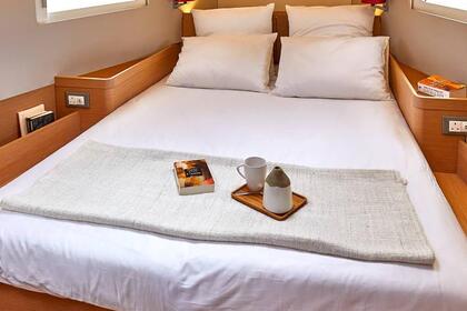 Jeanneau Sun Odyssey 410 2022