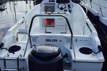 Location Bateau à moteur Jeanneau Cap Camarat 7.5 Cc Cavalaire-sur-Mer