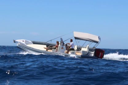 Charter RIB Mv-Marine 770 El Toro