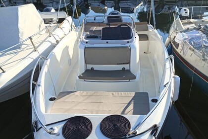 Quiccksilver Activ 555