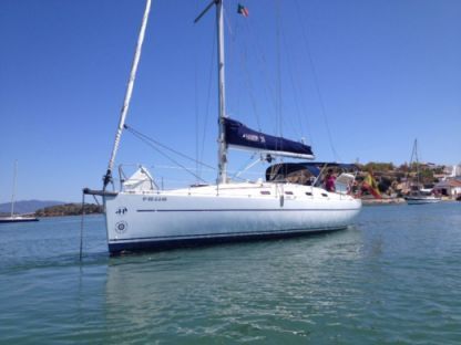 Аренда Парусное судно Harmony Yacht H38 Тавира