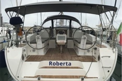 Noleggio Barca a vela BAVARIA Cruiser 46 "Roberta" Portiglioni