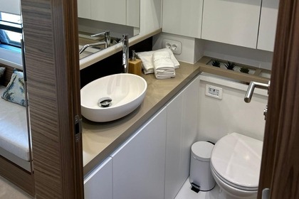 GreenLine 45 Fly Hybrid