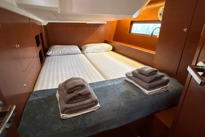 Beneteau Oceanis 46.1