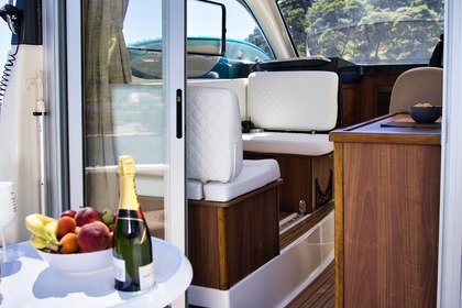 QUICKSILVER 905 weekend