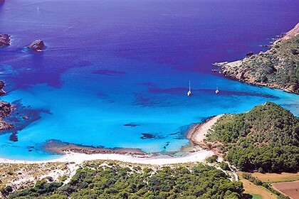 DISCOVER THE VIRGIN NORTH COAST