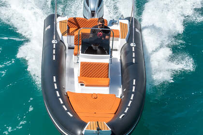 Quicksilver 455 Activ Open- available in Split and Trogir