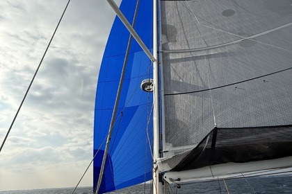 Alquiler Velero Pogo Structures Pogo 44 Lanzarote