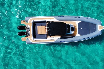 JOKER BOAT CLUBMAN 30