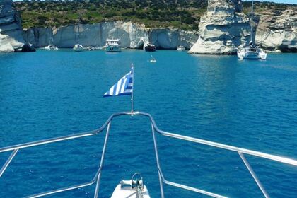 Riviera 48 American Boat for Charter