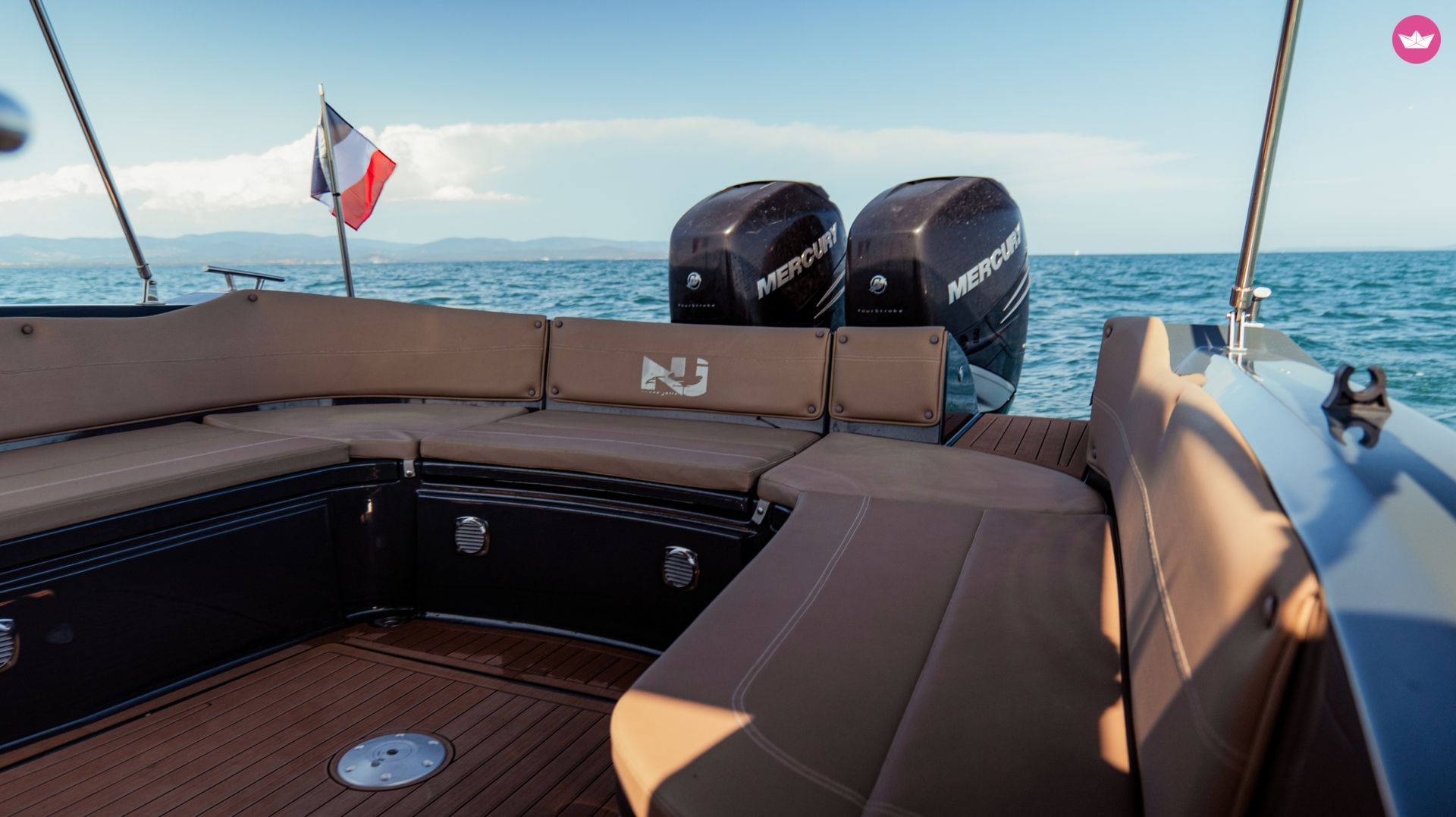 Czarter Prince 35