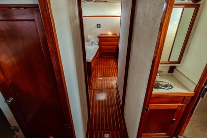 Sparkman & Stephens 60