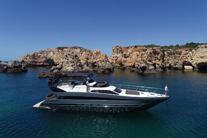 Rental Motor yacht Conam 60 - 17 personnes Antibes