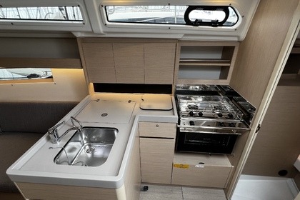 OCEANIS 34 QR - ALTAIR