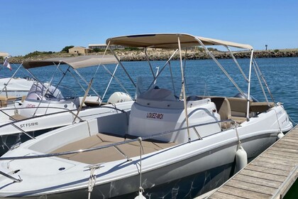 Jeanneau Cap Camarat 6.5 CC