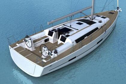 Location Voilier Dufour Yachts Dufour 460 GL - 5 cab. Biograd na Moru