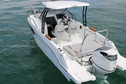 Beneteau Flyer 8 SUNDECK