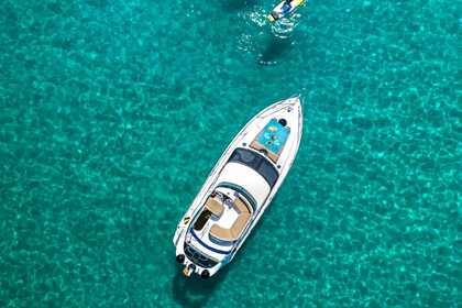 Miete Motorboot FAIRLINE Targa PHANTOM 40 Dubrovnik