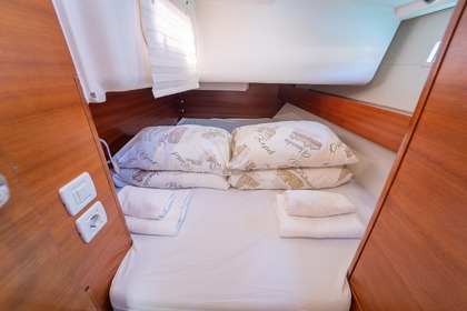 Hyra båt Segelbåt AD Boats Salona 38 Brač