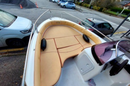 Marinello EDEN 18 de 2020 7 places 60cv économique et confortable