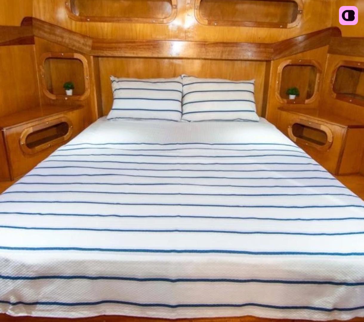 Yacht 2018 Gulet 5