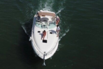 Rental Motorboat Sea Ray 380 Classic Cancún