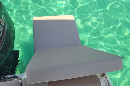 Rigiiflex, CAP 400 version Luxe