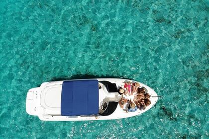 Sea Ray 290 SLX - ATARI