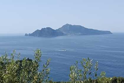 Tour Orario a Capri